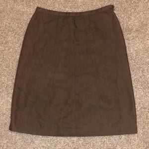 Banana Republic Skirt